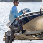 Shimano Tackle Bag Grey & Black L - Image 5