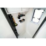 Austrack Gibb 16 Series 3 Hybrid Camper Grey - Image 14