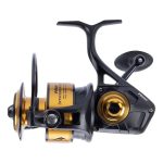 Penn Spinfisher VII 7500 Spinning Reel Black 7500 - Image 9