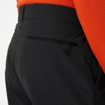 Helly Hansen Men's QD Shorts Ebony - Image 4