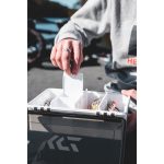 Daiwa D-Box Deep Medium Tackle Storage Smoke Deep - Image 10