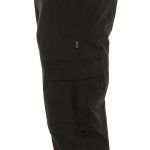 XTM Youth Scoobie II Snow Pants Black - Image 2