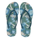 O'Neill Women's Solana Thongs Moss