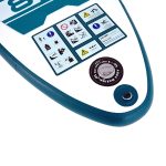 Aqua Marina Pure Air Youth 8’ Inflatable SUP - Image 8