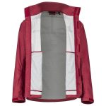 Marmot Men's Preclip Eco Jacket Sienna Red - Image 2