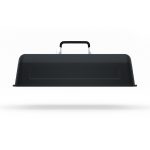 BioLite FirePit Grill Lid - Image 2