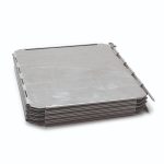 Companion 8 Panel Windshield Double - Image 2