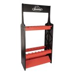 Berkley Fishing Rod Rack