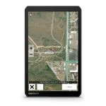 Garmin RV 895 8" RV Camper GPS Satellite Navigator Black - Image 4