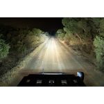 Dune 4WD 41.5'' Xtreme Slimline Light Bar Black - Image 8