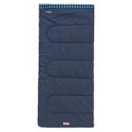 Coleman Pilbara -5° Sleeping Bag Navy/Grey Navy - Image 3