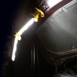 Dorcy Dual Flex 1300 Lumen Camp Light With Powerbank Yellow 1300 Lumens - Image 10