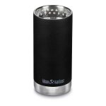 Klean Kanteen TKWide Bottle Black 354 mL - Image 2