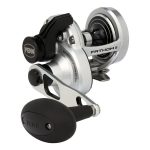 Penn Fathom II Lever Drag 15 Overhead Reel Multicoloured 15 - Image 3