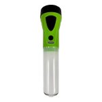 Life+Gear 220 Lumen Rechargeable 3 In 1 Adventure Torch Green - Image 3