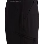 Mountain Designs Women's Neve 2 Softshell Pants Black - Image 4