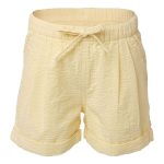 Cape Kids Girls Beach Shorts Lemon