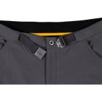 Mountain Designs Women's Cooloola Cargo Pant Charcoal - Image 2