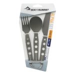 Sea To Summit Alpha Cutlery Set