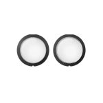 Insta360 ONE X3 360 Action Camera Sticky Lens Guards Clear - Image 3