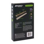Dorcy 250 Lumen Recharge Inflatable Tube Light Green 250 Lumens - Image 3