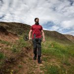 Minelab Equinox 900 Metal Detector Black - Image 6