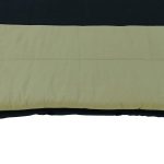 Oztrail Drover 1500 -5° Sleeping Bag Double Navy Navy - Image 4