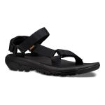 Teva Women's Hurricane XLT 2 Sandal Black - Image 6