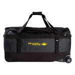 Mountain Designs 120L Expedition Roller Duffle Bag Black 120 L - Image 8