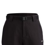 Mountain Designs Men's Glacier 2 Softshell Pants Black - Image 5