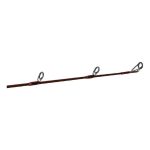 Shimano Raider 4' 1pc 5-10kg Baitcaster Rod - Image 6