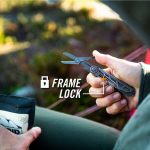 Gerber Multitool Armbar Slim Cut Baltic Haze - Image 2