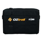 OZtrail 37L Lithium Single Zone Insulated Fridge Cover - Image 7