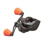 13 Fishing Concept Z Slide 6.8:1 RH Baitcast Reel - Image 7