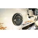 Austrack Plenty X Double Folding Offroad Camper Trailer Grey - Image 21