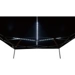 Oztrail 3 x 3 BlockOut Lumos Gazebo - Image 8