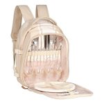 Yonder Eco 4 Person Picnic Backpack - Image 3