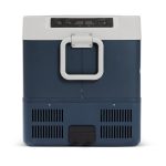 Igloo ICF 80L Dual Zone Fridge / Freezer Blue - Image 14