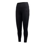 Mountain Designs Women's Tights Black - Image 7