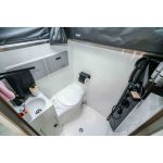 Austrack Tanami X13 Series 3 Hybrid Camper Grey - Image 3