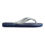Havaianas Men's Top Nautical Thongs Navy Blue & White - Image 5