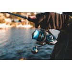 Daiwa 21 Saltist MQ 5000D-H Spinning Reel - Image 3