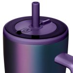 Brumate Era 1.1L (40oz) Water Bottle Dark Aura 40 oz / 1.1 L - Image 2