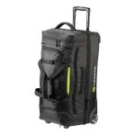 Caribee Scarecrow 75 L Wheel Travel Bag Black 75 L