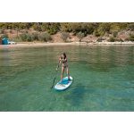 Aqua Marina Pure Air Youth 8’ Inflatable SUP - Image 12