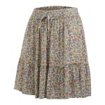 Cape Women's Trip In A Van Short Skirt Boho Bloom - Image 3
