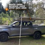 Dune 4WD 2x2m Awning - Image 10