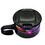 Dorcy 100 Lumens Solar Rechargeable String Lights Multicoloured 40 Lumens - Image 4