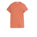 O'Neill Youth Girls Sandbar Tee Tawny Orange - Image 2