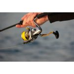 Shimano Sedona XT 12" 3pc 6-10kg 8000 Spin Combo - Image 4